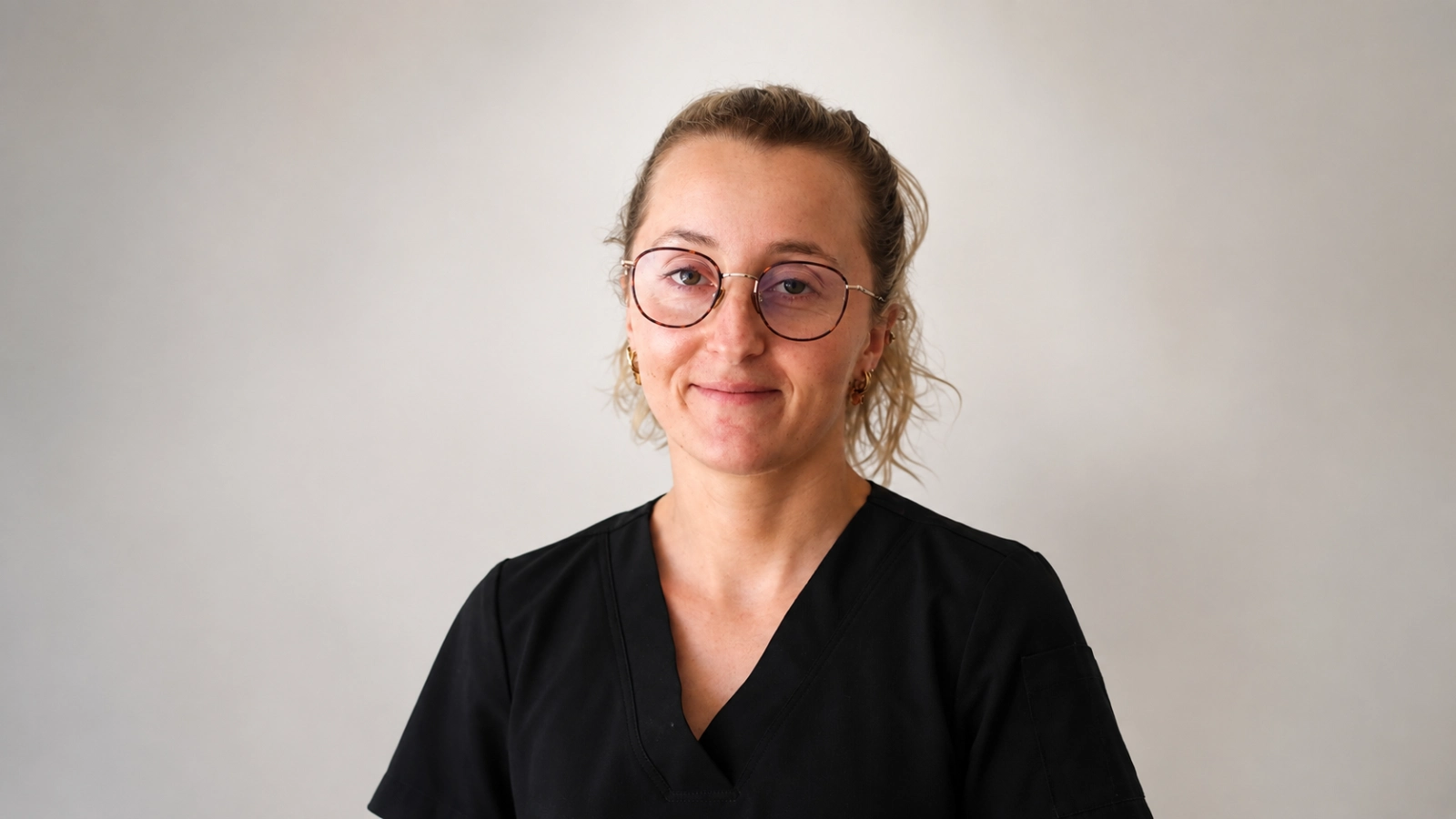 Dr Margot Darrieu Lebleu, chirurgien-dentiste au Cabinet Dentaire Talence Libération